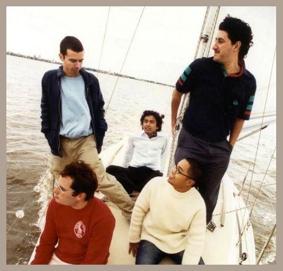 The Avalanches